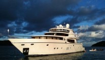 Yacht GO -  Profile